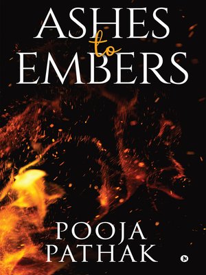 cover image of Ashes to Embers